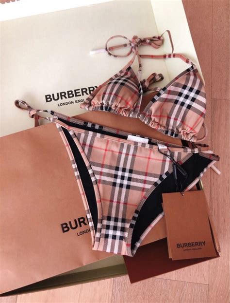 burberry bathers|Burberry swimwear.